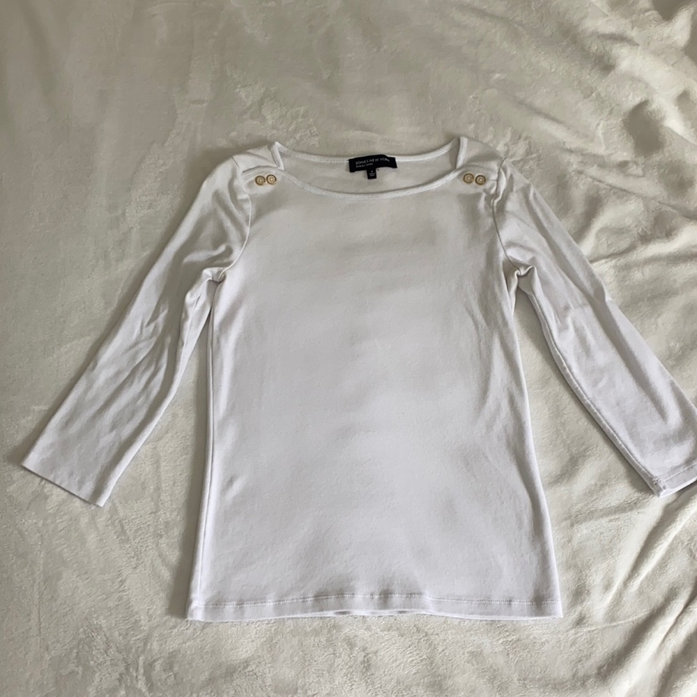 Jones New York Top